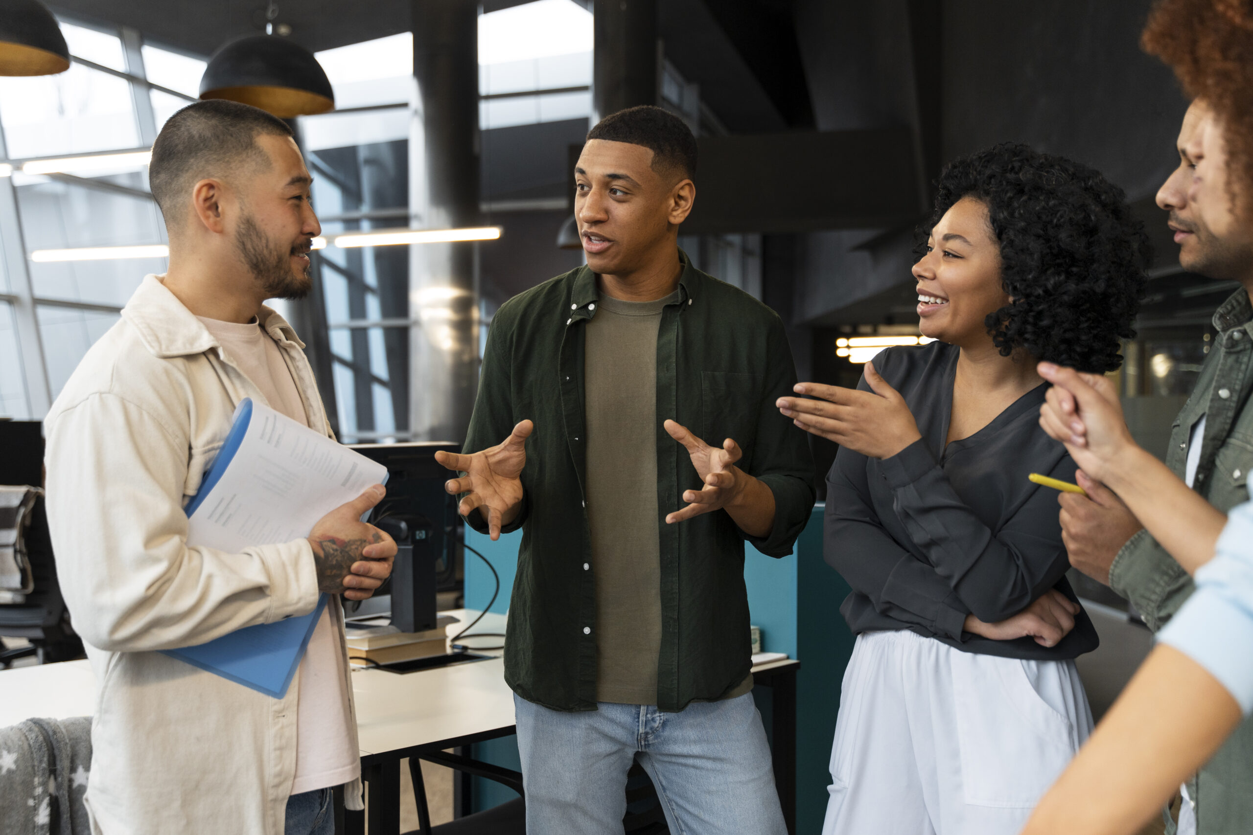 Change Management Workshop