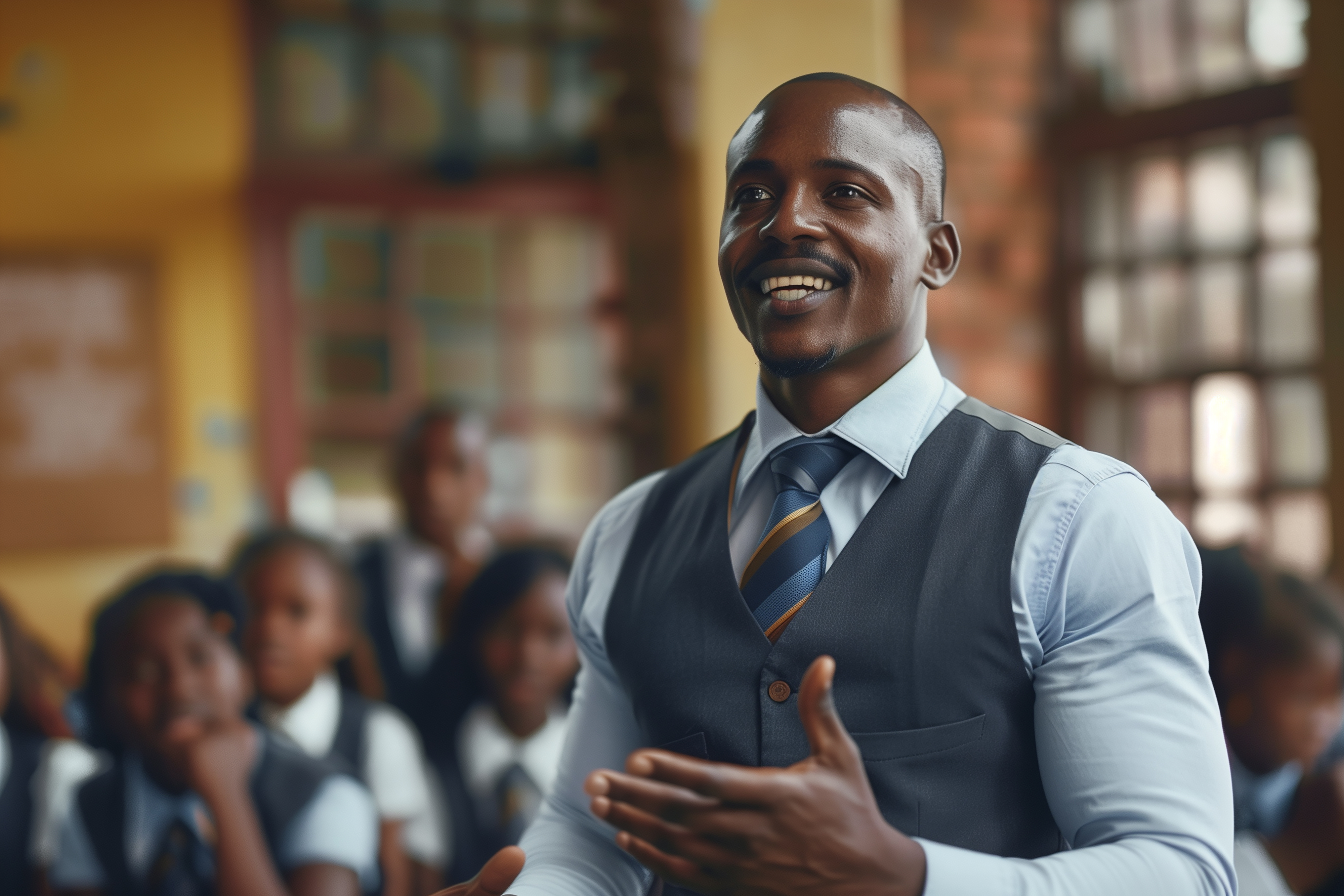 Leadership Communication Skills Training